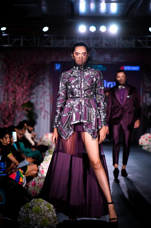 FALL FASHION WEEK BANGALORE