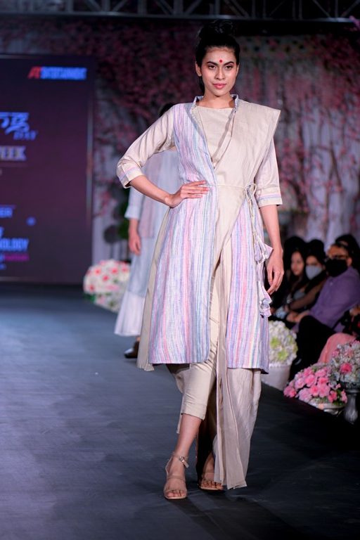 FALL FASHION WEEK BANGALORE