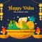 VISHU AND PUTHANDU – CELEBRATING THE NEW YEAR WITH A PROMISE OF HOPE