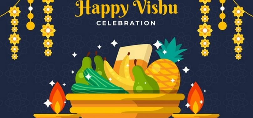 VISHU AND PUTHANDU – CELEBRATING THE NEW YEAR WITH A PROMISE OF HOPE