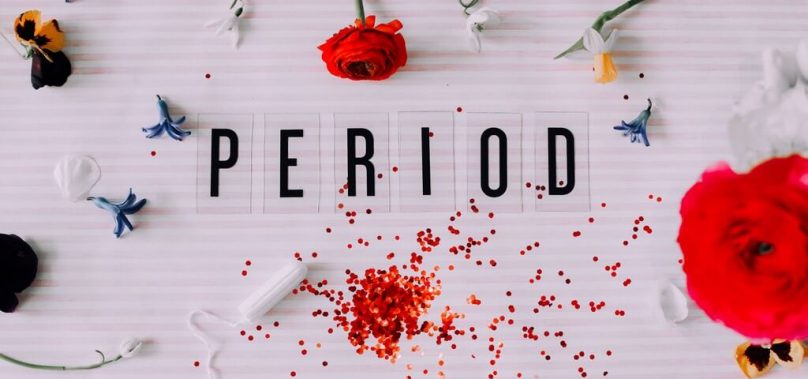 Menstrual Hygiene Day: Menstrual cup, PMS & taboo: Let’s talk. Period.