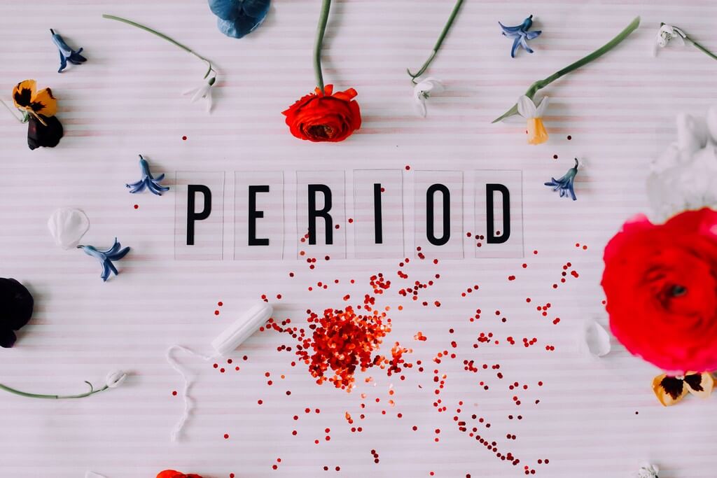 Menstrual Hygiene Day: Menstrual cup, PMS & taboo: Let’s talk. Period.