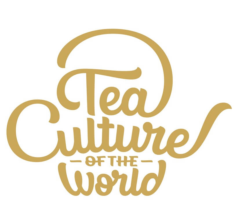 Tea Culture of the World