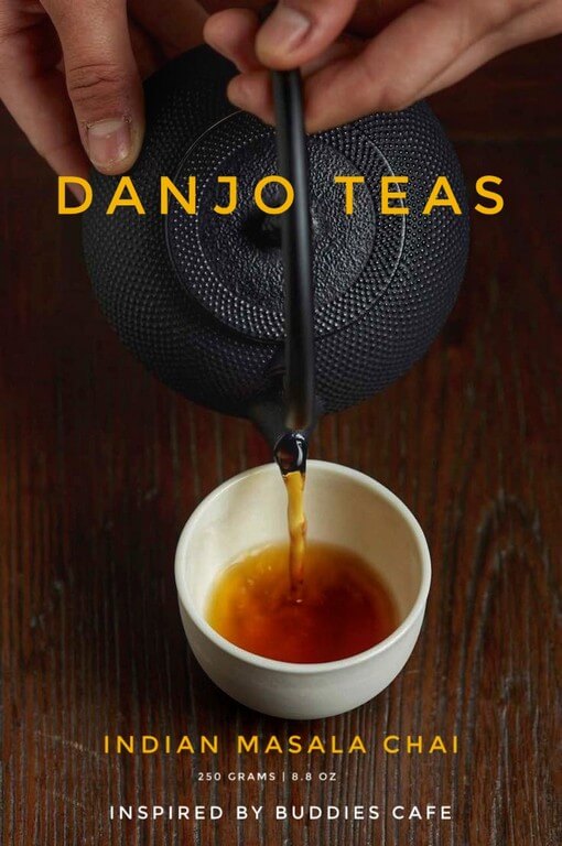 Danjo Tea