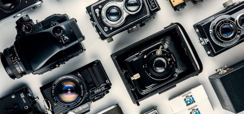 Top Five Camera Brands and their new launches