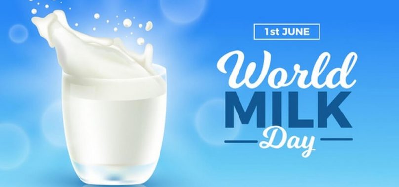 World Milk Day 