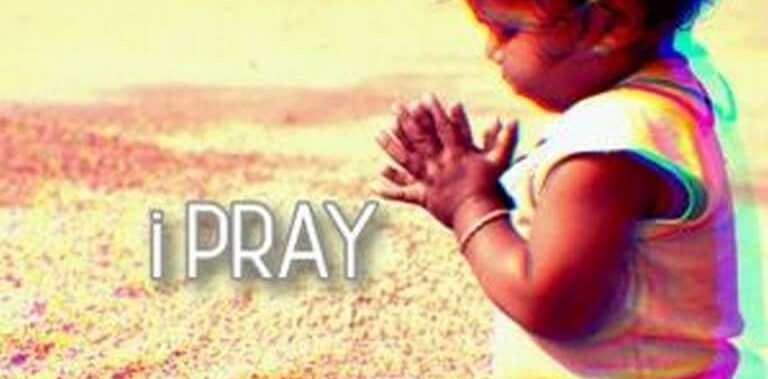 I Pray – Vineet Hukmani’s new release