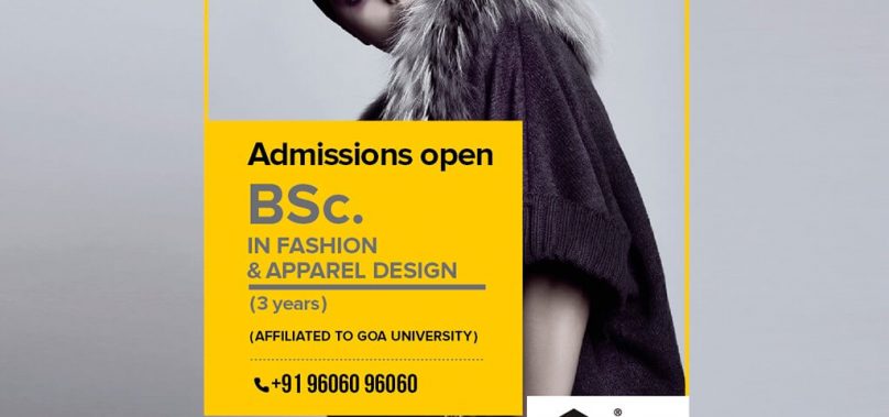 Jd institute of fashion technology opens admission with lateral entry provision