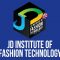 JD Institute of Fashion Technology Opens Admissions for 2021-2022