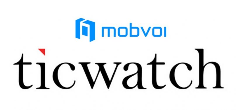 Mobvoi Launches TicWatch GTH