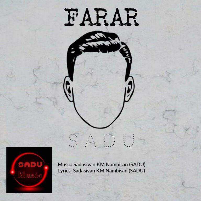 Farar – Sadu’s Latest Release