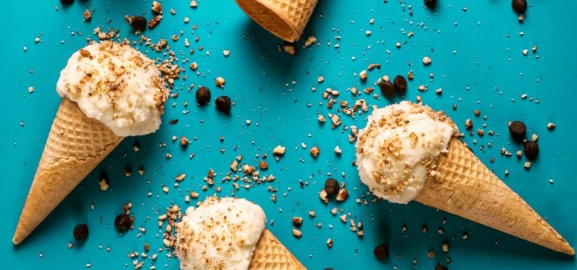 Top five Artisanal Ice-creams brands in India 