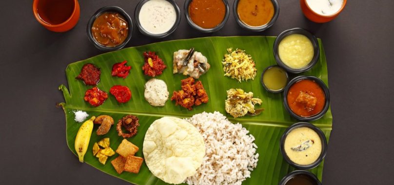 Onam – the festival of joy