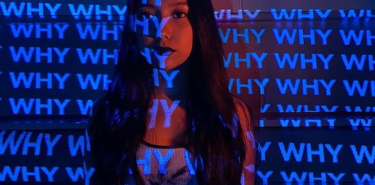 Kiara Chettri captures the grandeur of sadness in her riveting video single – Why