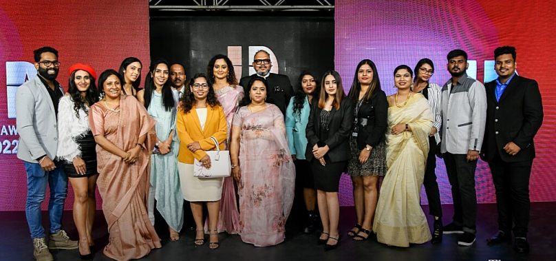 JD Design Awards 2022 Concludes in Goa