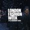 London Fashion Week 2023: Unveiling the Announcement Partners