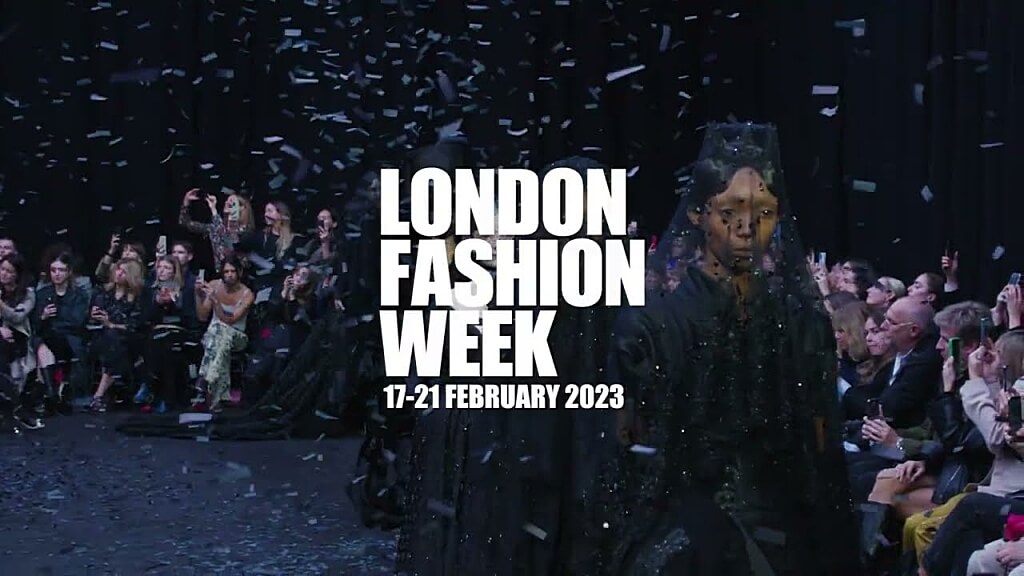 London Fashion Week 2023: Unveiling the Announcement Partners