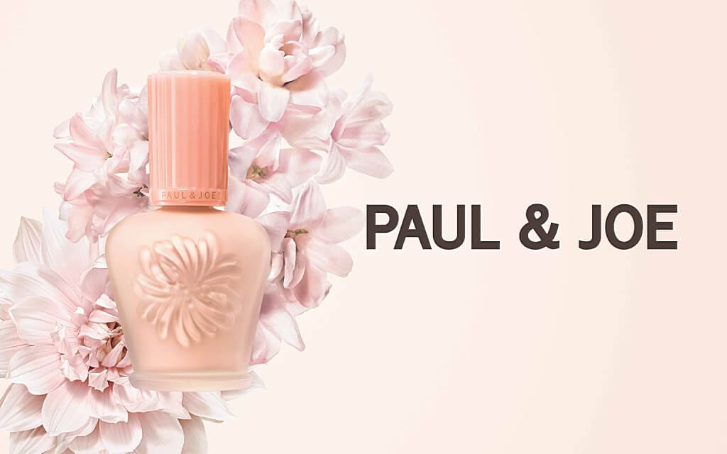 PAUL & JOE: A Legacy of Fashion and Beauty