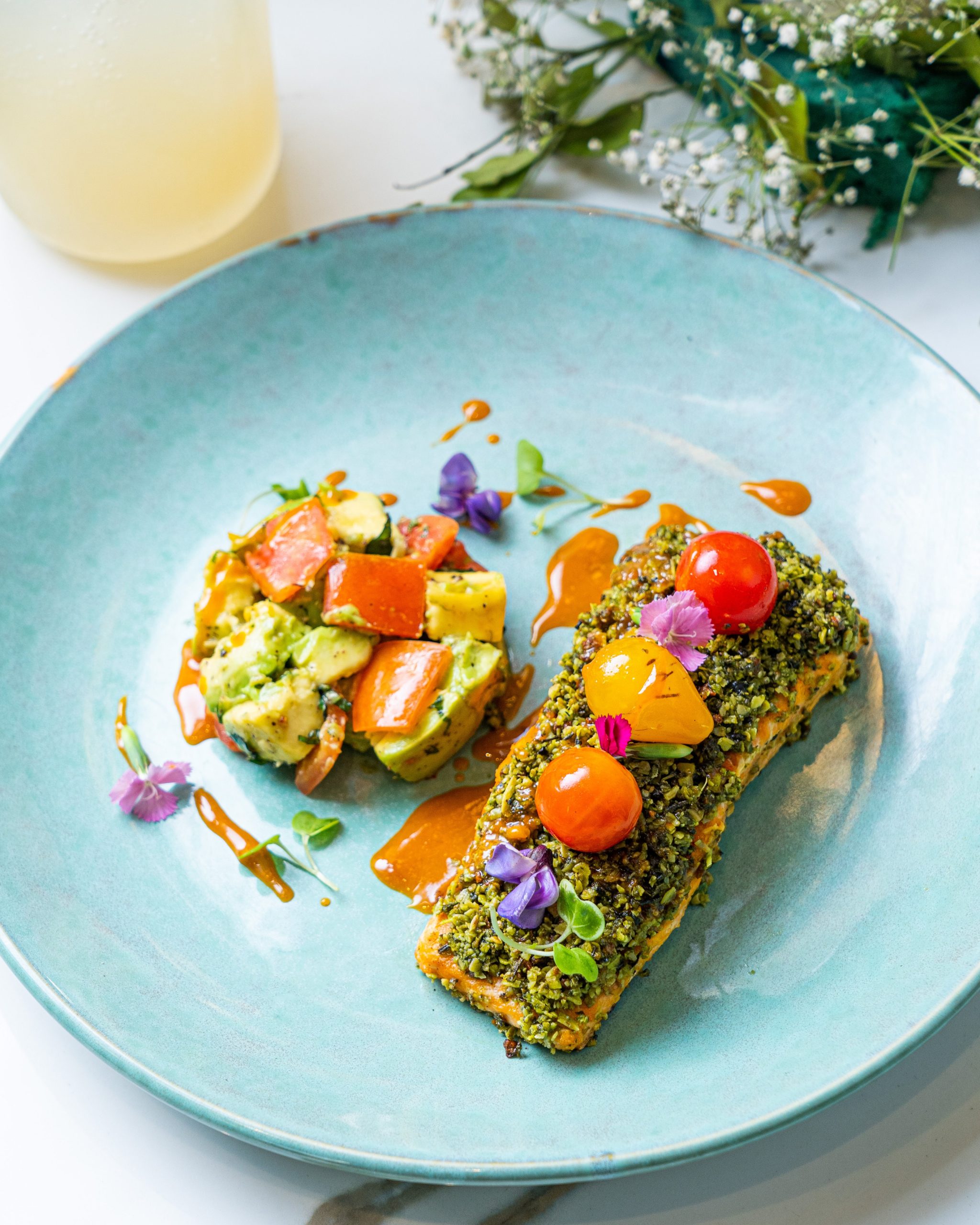 Bloom Cafe in Bandra, Mumbai Leads the Way with Delicious and Healthy Options