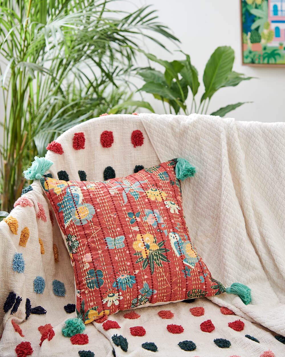 Chumbak unveils the all-new Singa Streets, a #SingaporeInspired Collection of Homeware & Accessories in collaboration with LBB & Singapore Tourism Board