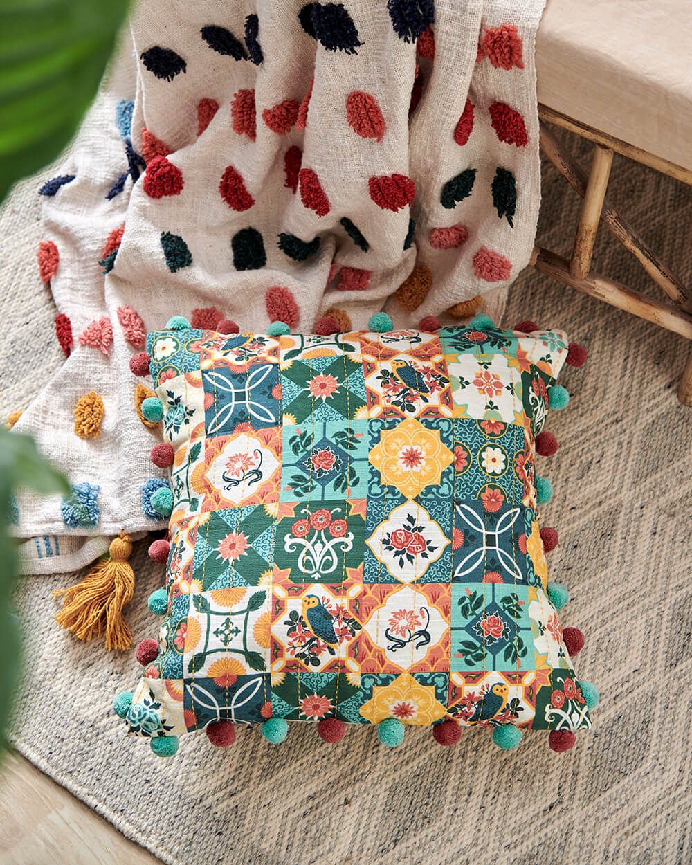 Chumbak unveils the all-new Singa Streets, a #SingaporeInspired Collection of Homeware & Accessories in collaboration with LBB & Singapore Tourism Board