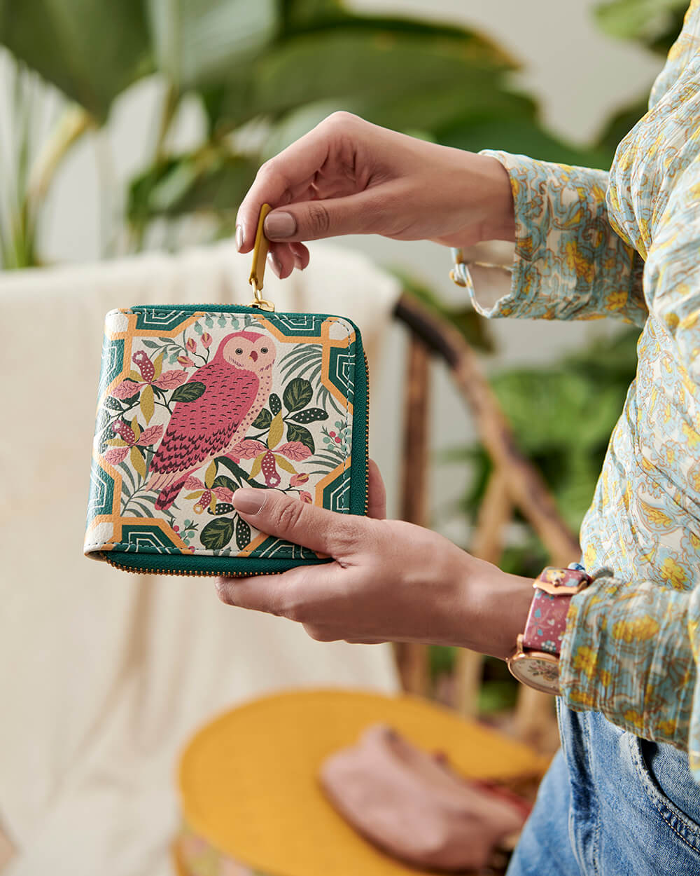 Chumbak unveils the all-new Singa Streets, a #SingaporeInspired Collection of Homeware & Accessories in collaboration with LBB & Singapore Tourism Board