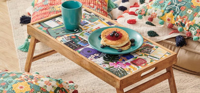 Chumbak unveils the all-new Singa Streets, a #SingaporeInspired Collection of Homeware & Accessories in collaboration with LBB & Singapore Tourism Board