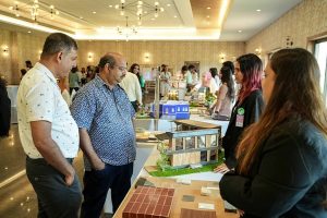 Futuristic Innovations by Interior Designers of Goa at JD Design Awards 2023