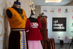 Futuristic Innovations by Interior Designers of Goa at JD Design Awards 2023