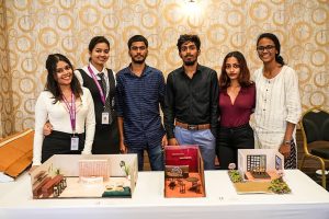 Futuristic Innovations by Interior Designers of Goa at JD Design Awards 2023