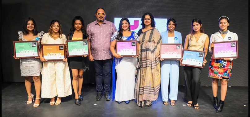 Fashion with an Edge – JD Design Awards 2023 in Goa receives thunderous applause 