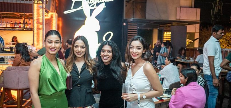 Babylonia: A Bespoke Experience of Exquisite Cuisine, Creative Cocktails, and High-Energy Entertainment