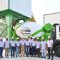 Nuvoco Expands its Southern Footprint with New Ready-Mix Concrete Plant in Coimbatore