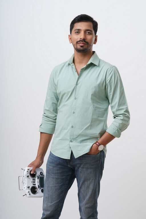 Vipul Singh Co-founder CEO Aereo