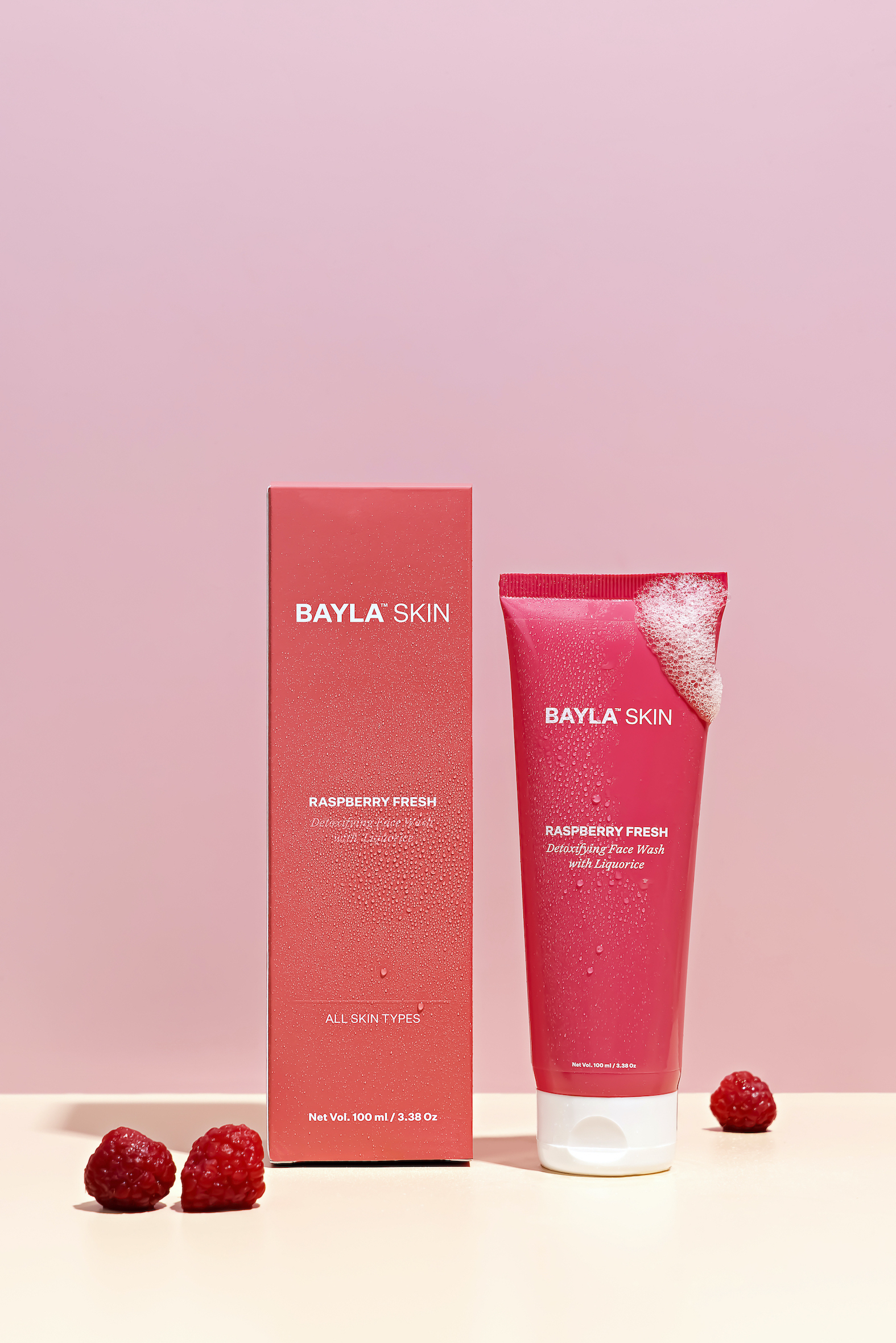 Bayla Skin Offers Thoughtful and Cruelty-Free Skincare Gifts for Mother's Day
