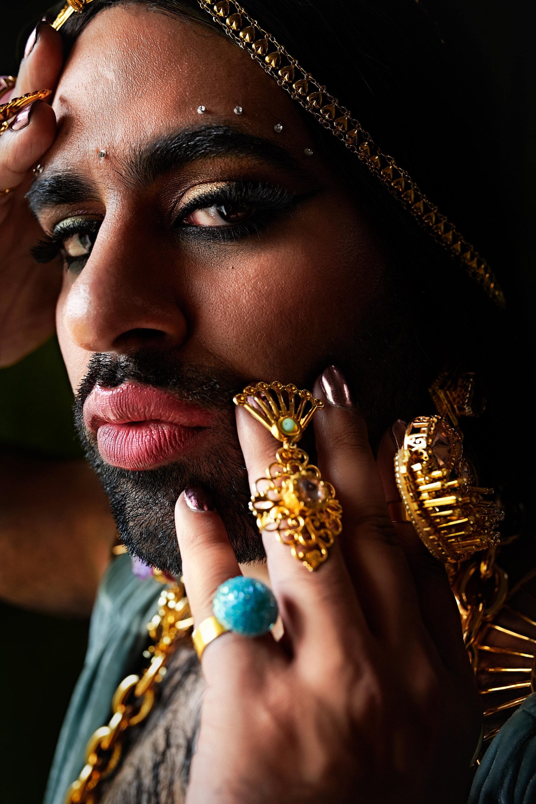 Breaking-Barriers-Papa-Dont-Preach-x-Alok-Menon-Launch-Gender-Neutral-Jewellery-Celebrating-Acceptance-and-Self-Love