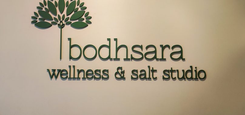 Celebrate Mother’s Day Enjoying ‘Salt Therapy’ at Bodhsara Wellness and Salt Studio