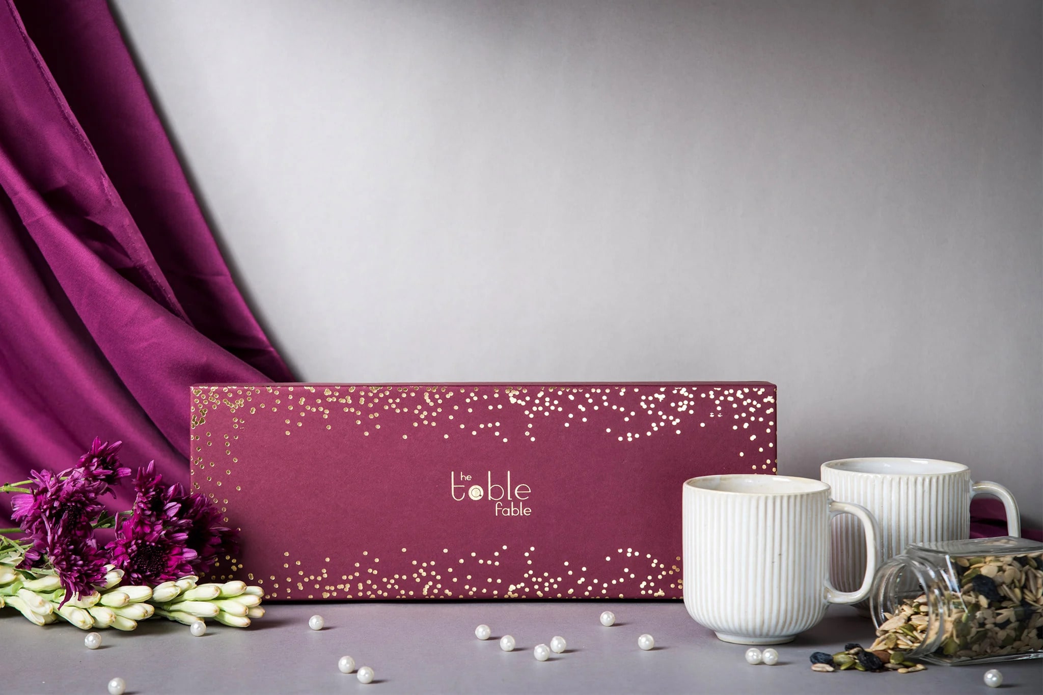 Celebrate Mother's Day with The Table Fable's Exclusive Gift Collection (2)