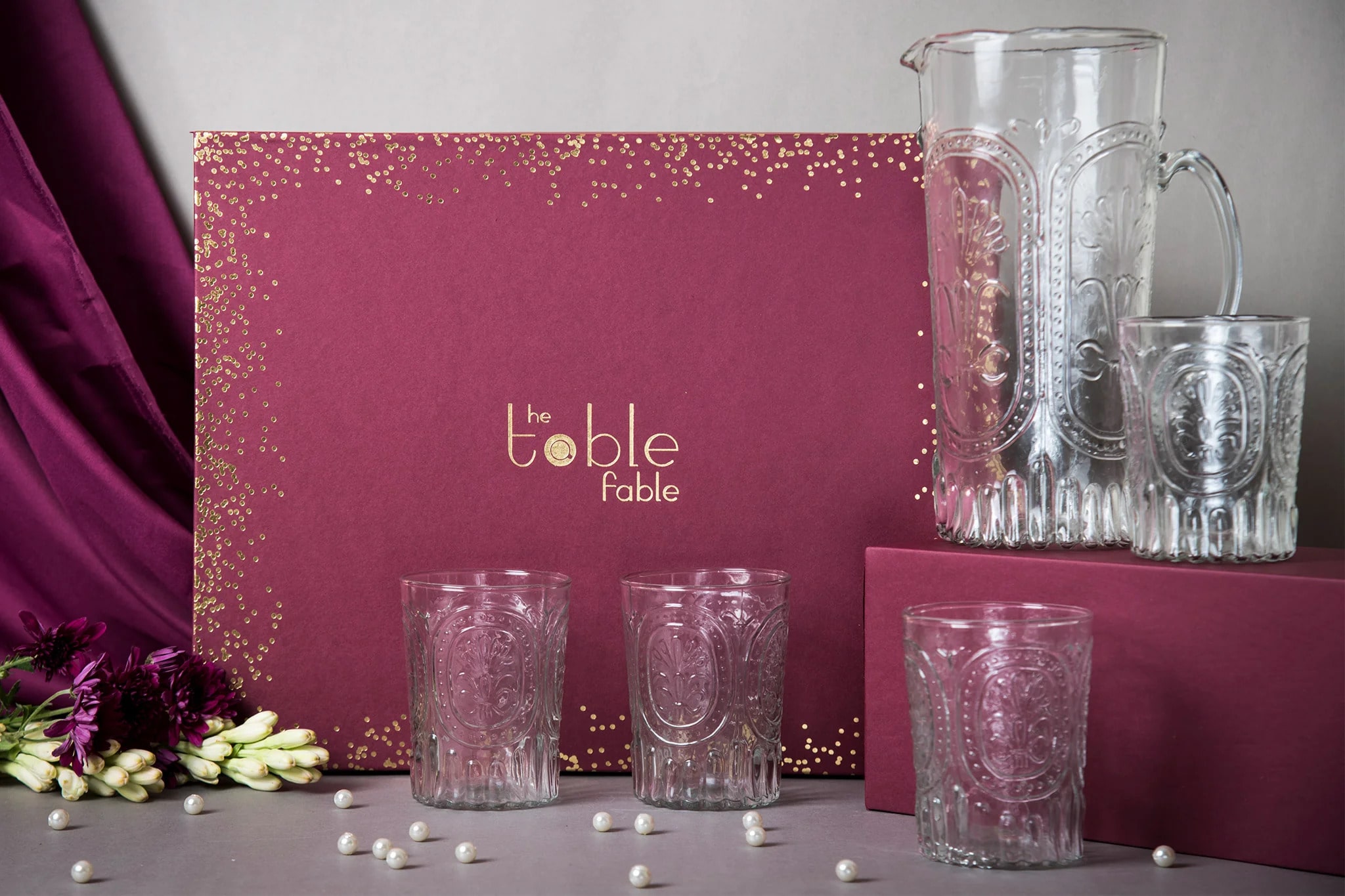 Celebrate Mother's Day with The Table Fable's Exclusive Gift Collection (2)