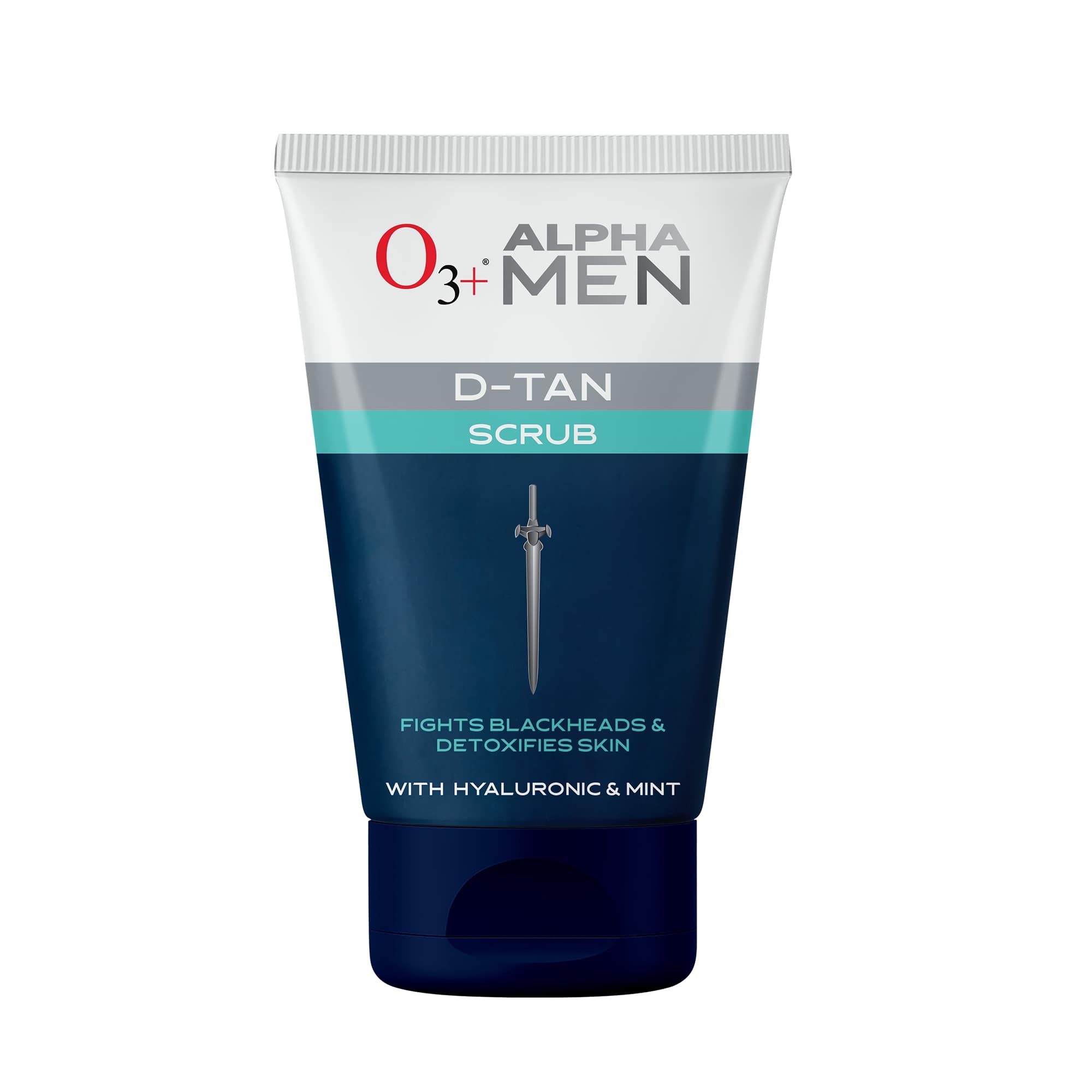 Men's Skincare By O3+