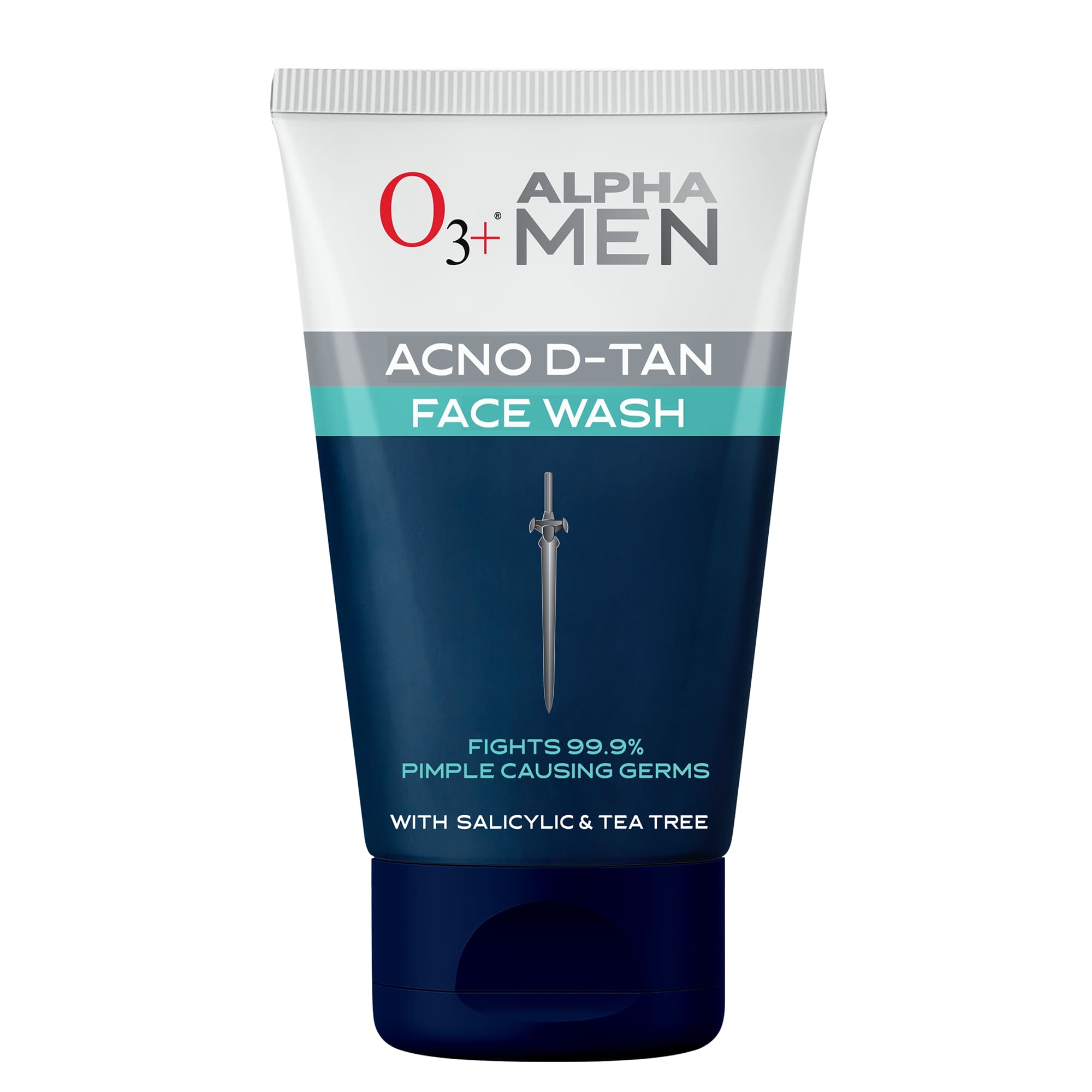 Men's Skincare By O3+