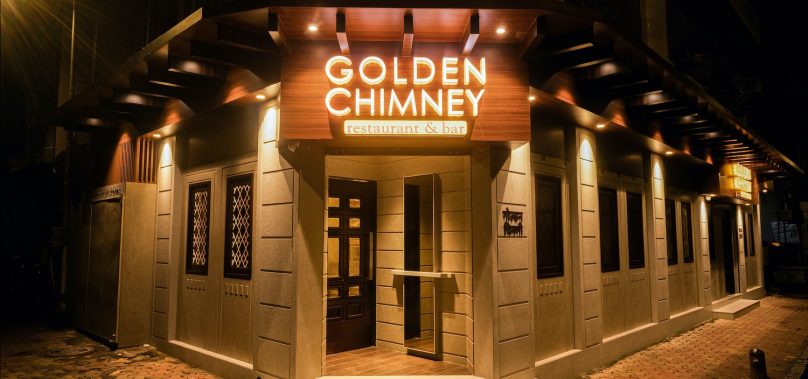 Head To The Golden Chimney Restaurant With Your Family For A Lip-Smacking Mother’s Day Meal