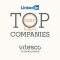 LinkedIn Top Companies 2023: Vitesco Technologies is one of the most attractive employers in India