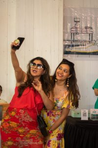 Lushly Hosts Curated Treasures Flea At Pebble, Bangalore