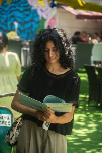 Lushly Hosts Curated Treasures Flea At Pebble, Bangalore