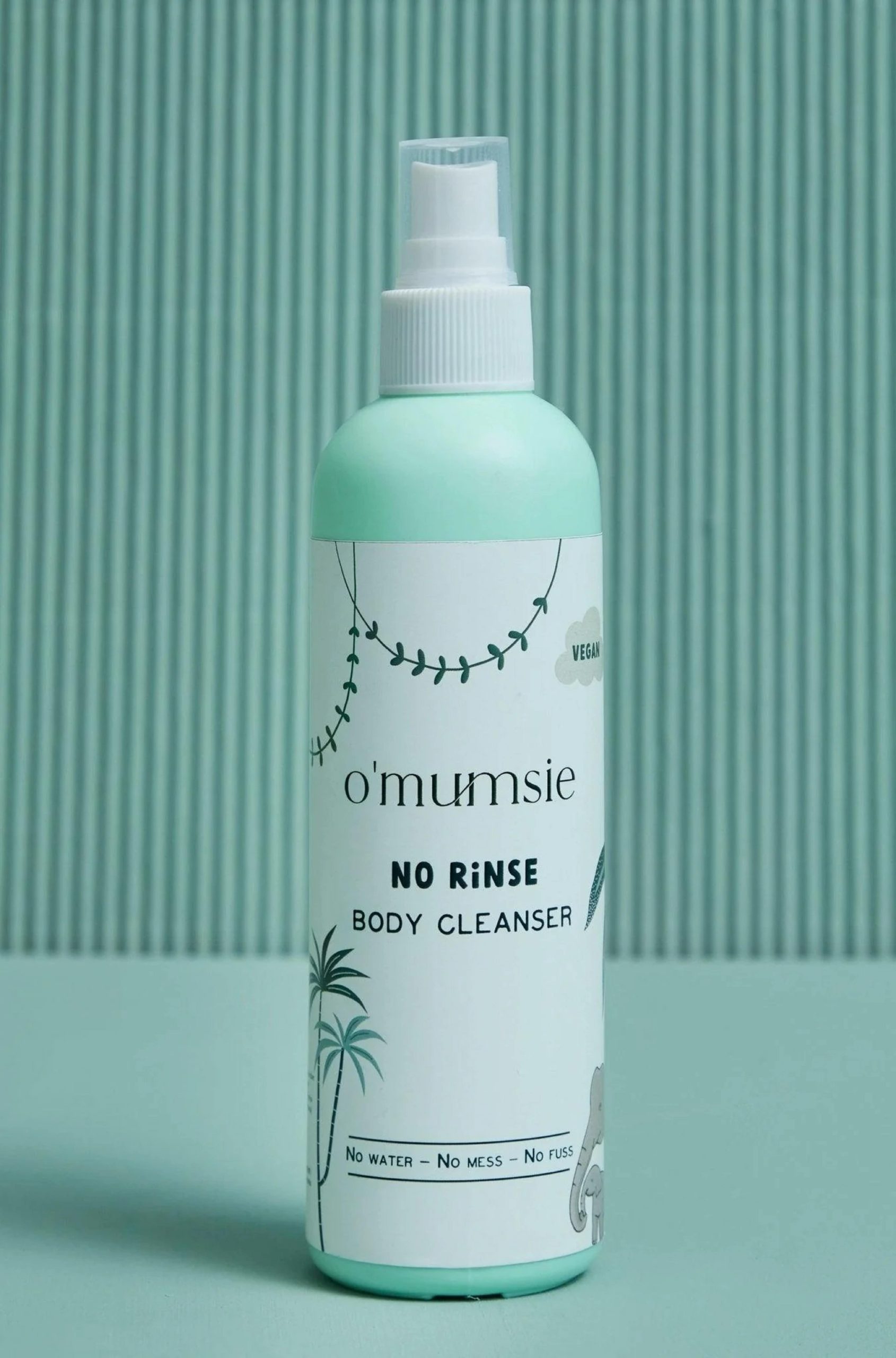 O'Mumsie Launches Its Summer Collection