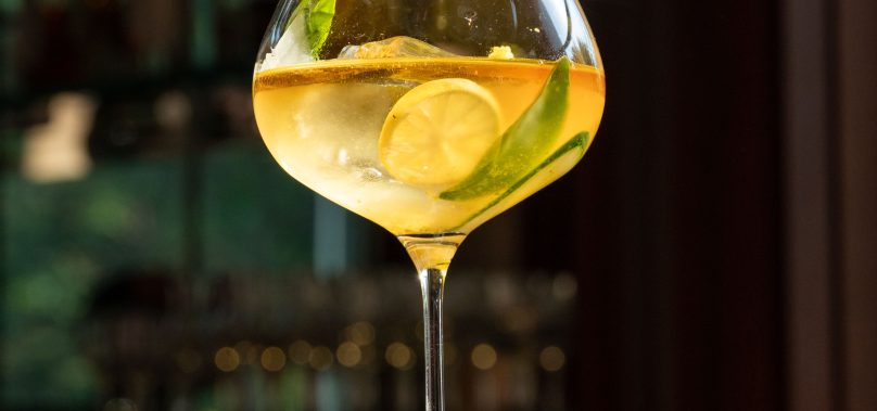 Sheraton Grand Bengaluru Introduces An Enchanting Selection Of Summer Cocktails