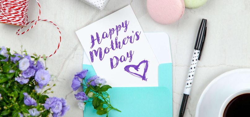 Show Your Love on Mother’s Day with These 6 Affordable Tech Gadgets