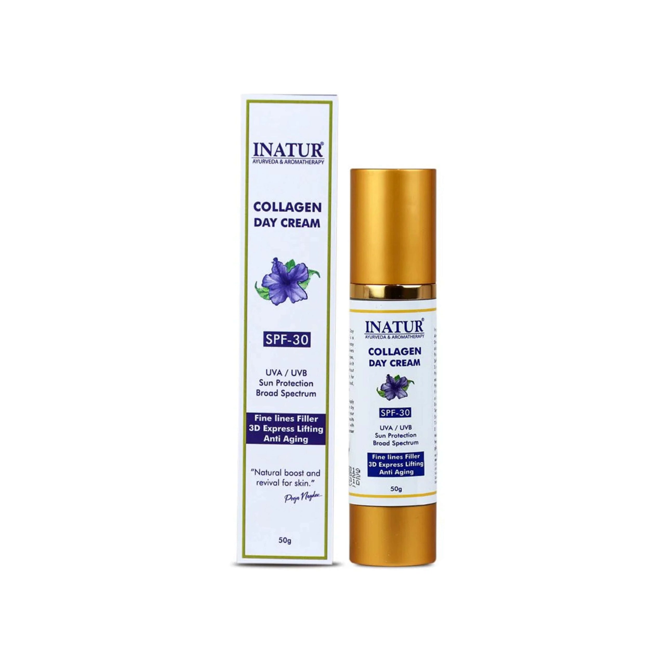 Summer Skincare By Inatur For Your Everyday Needs