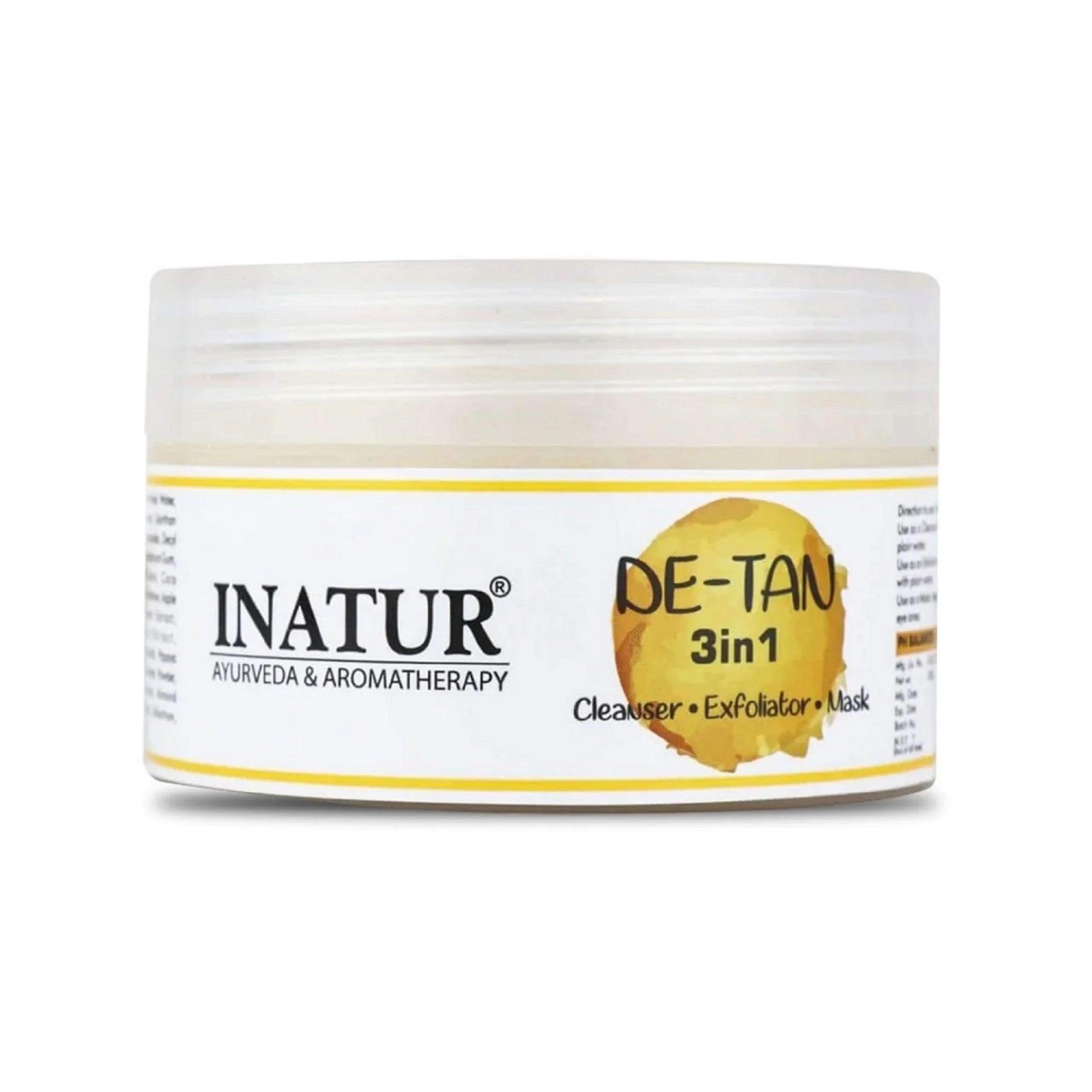 Summer Skincare By Inatur For Your Everyday Needs